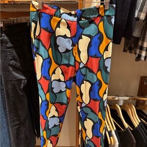 Women’s Etro Pant